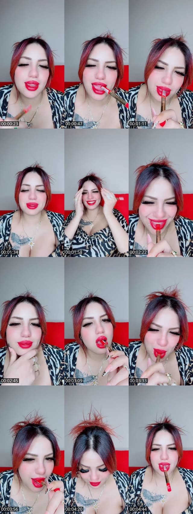 @dosa.im8 TikTok live from 2026-05-03