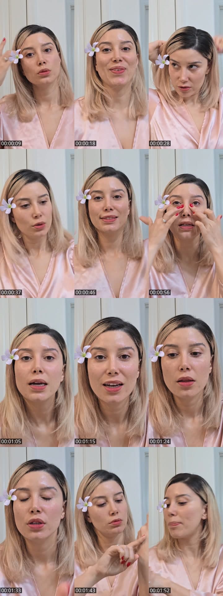 @lavidaconcelestee TikTok live stream