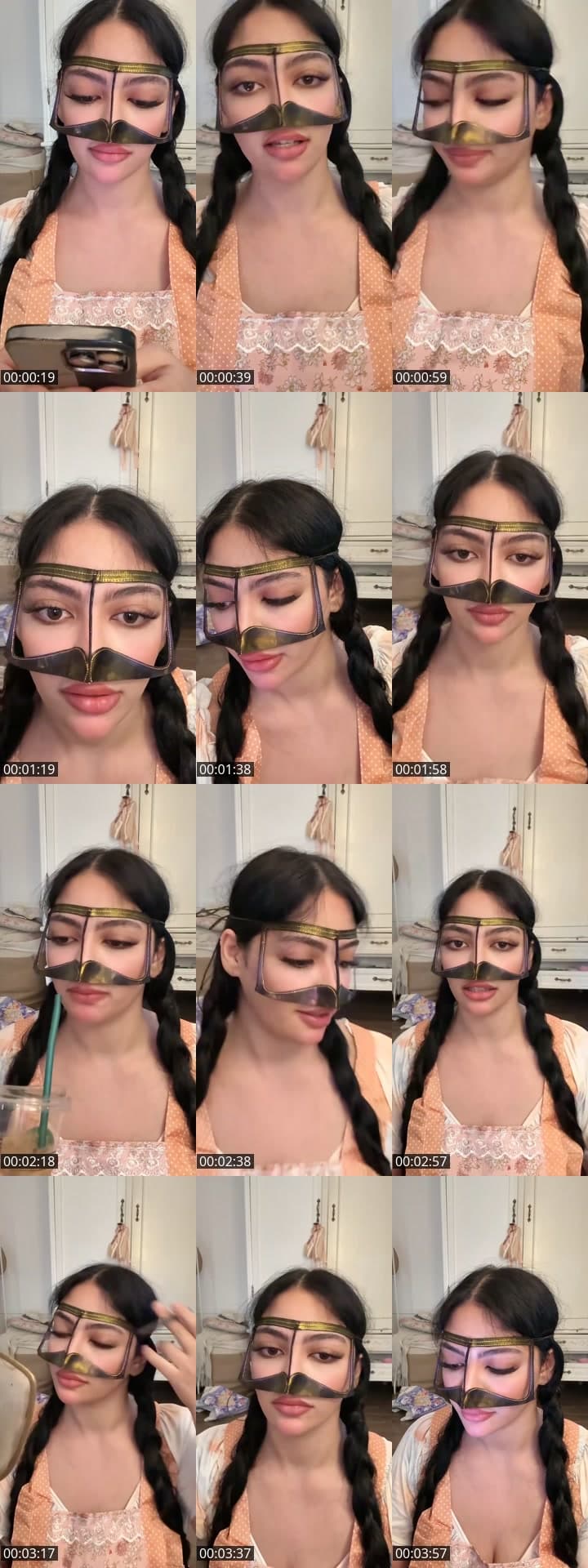 @to.u11 TikTok live stream