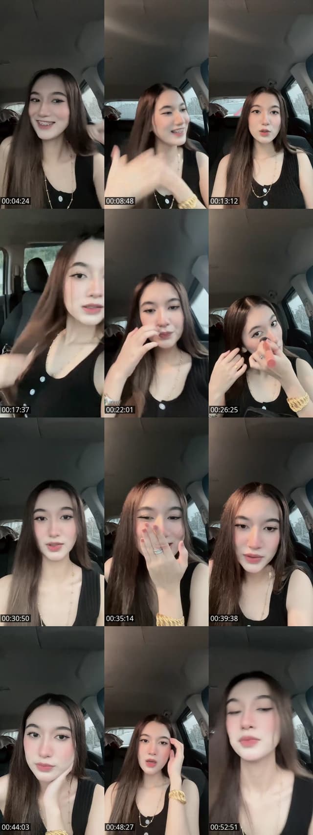 @sab77y past TikTok live from 2026-05-03