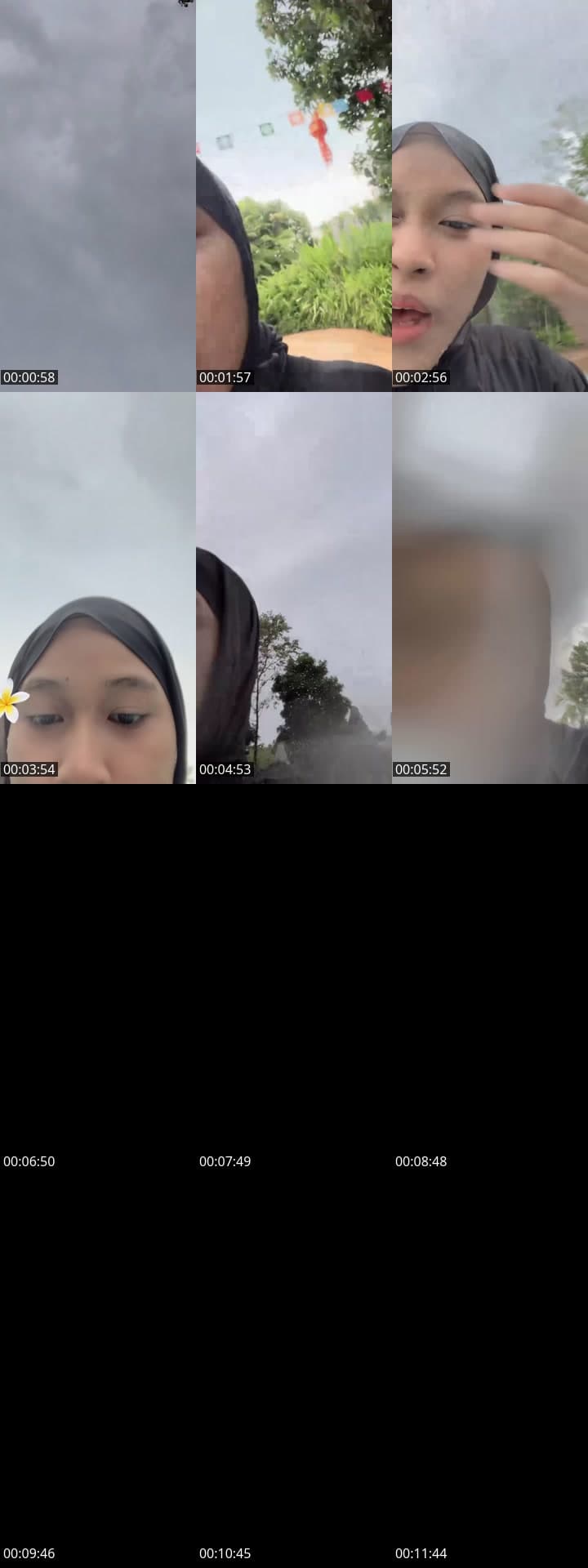 @wiiiinrl TikTok live stream