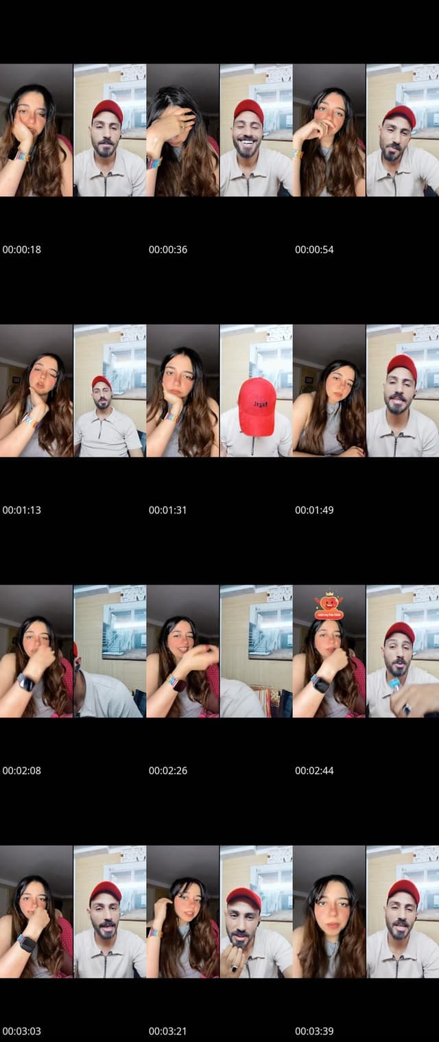 @nemooutofstorage0 TikTok live from 2026-05-03
