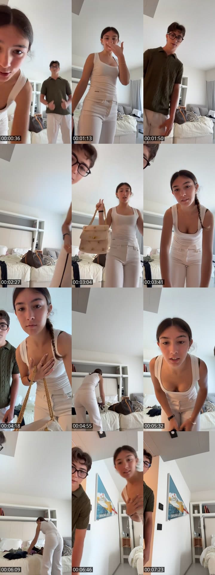 @giuliastringhinii TikTok live stream