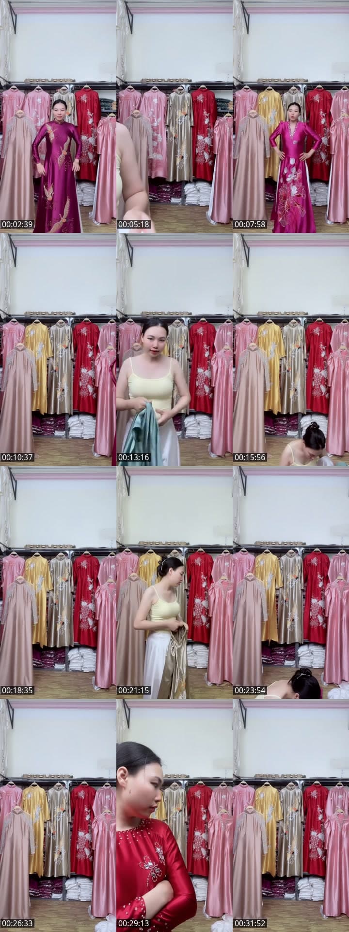 lấn sân chị em ơi….