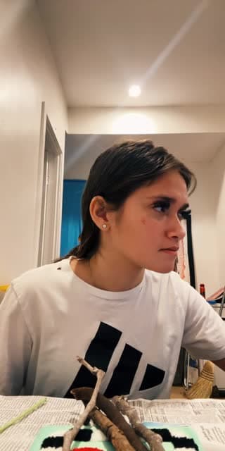 @arileymx TikTok live from 2026-05-03