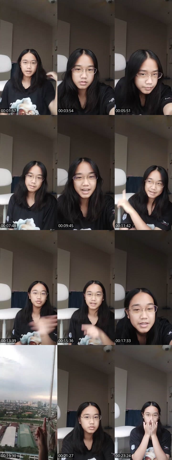 hey