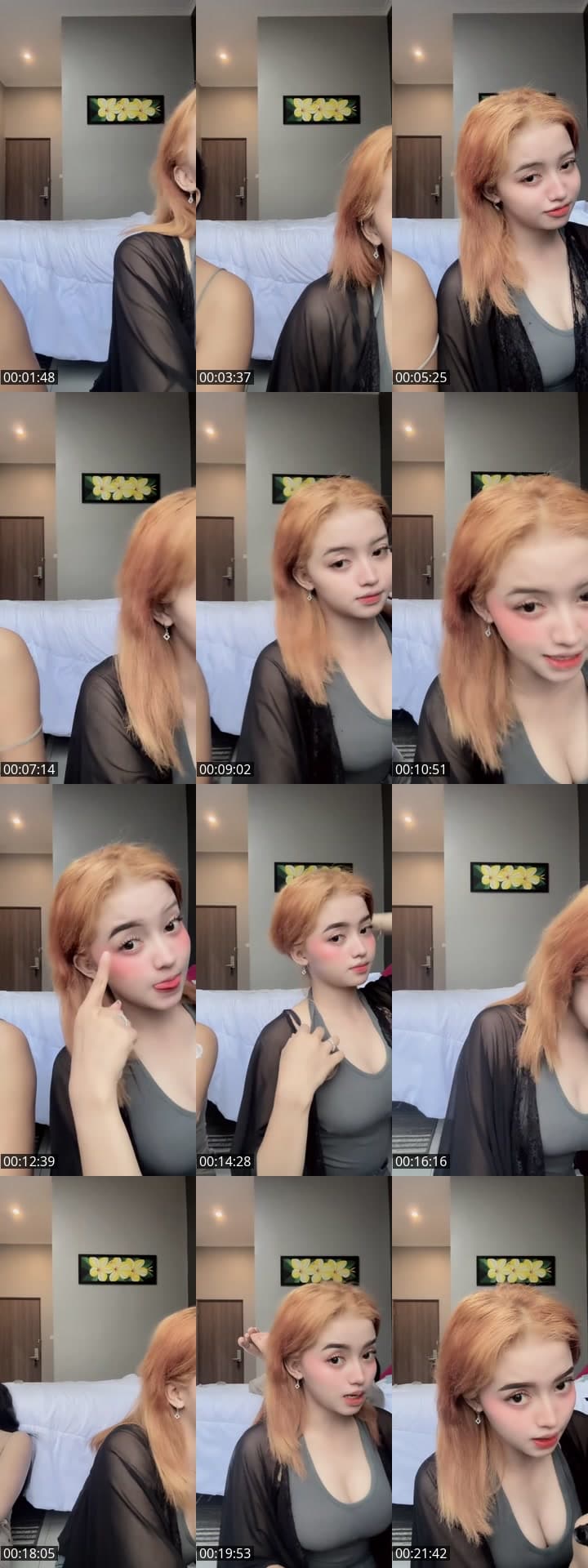 @mlaan66 TikTok live stream