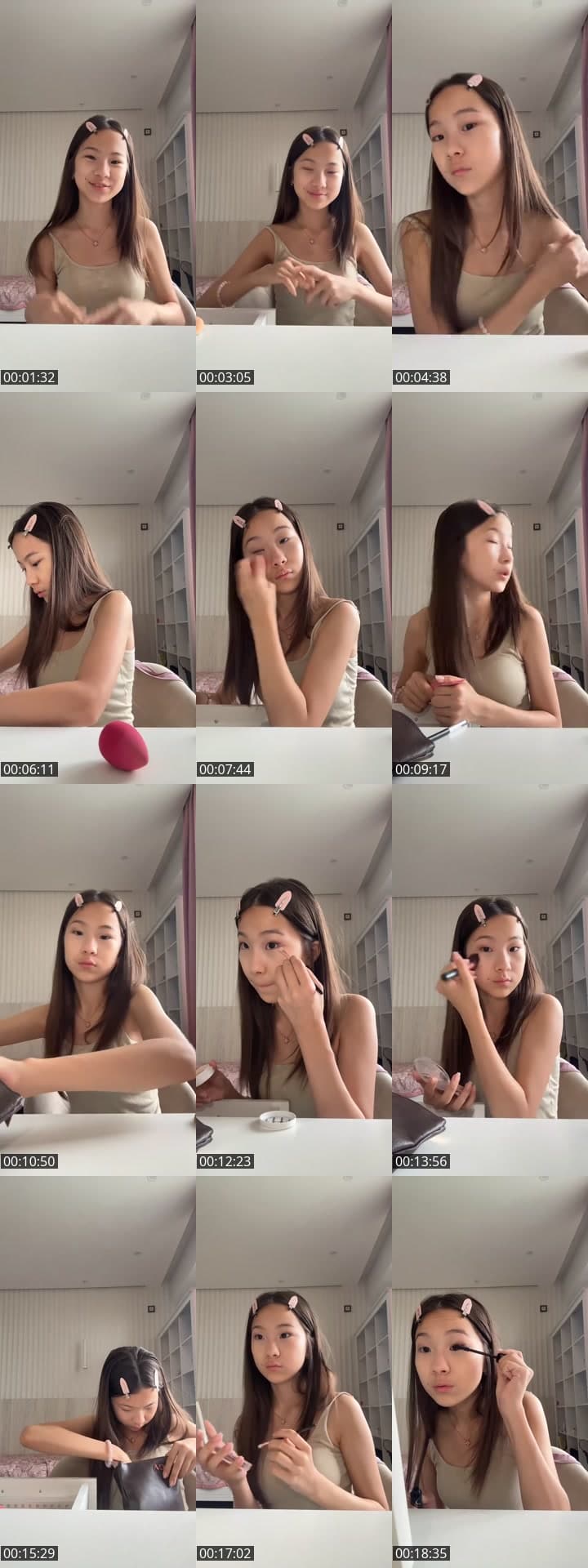 @rasinti TikTok live stream
