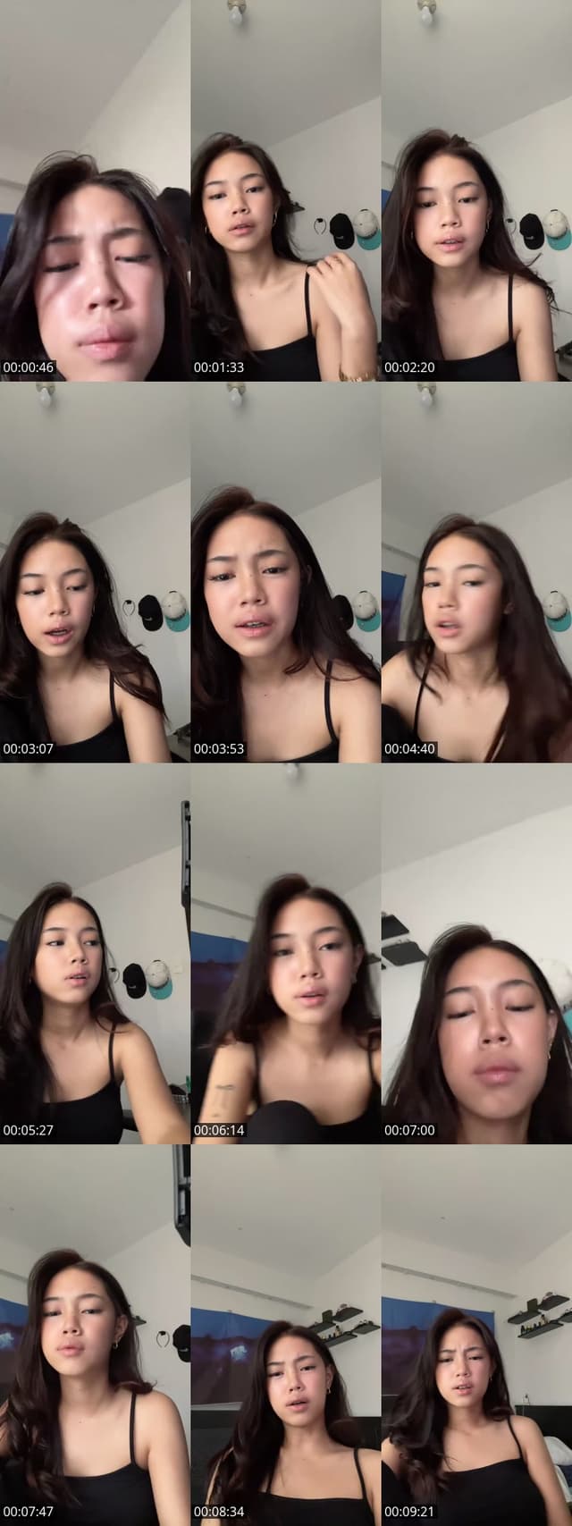 TikTok live: leche by @sooookaiotic_onig