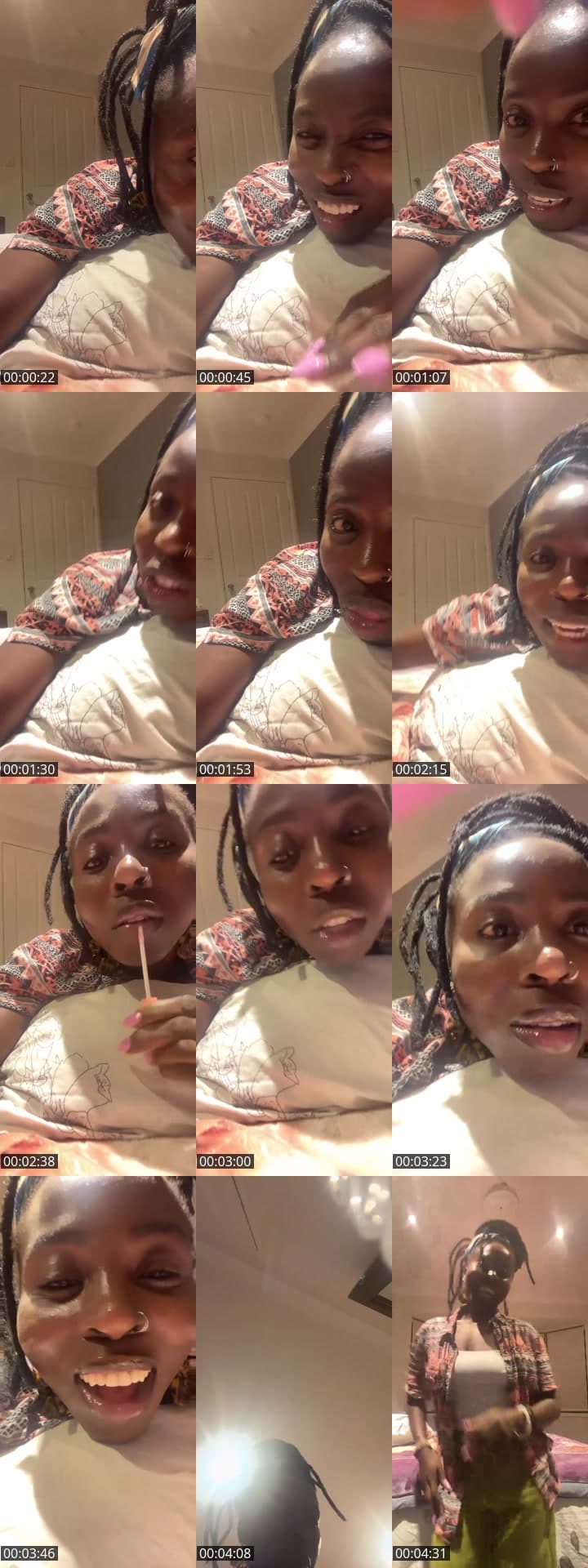 @.ada140 TikTok live stream