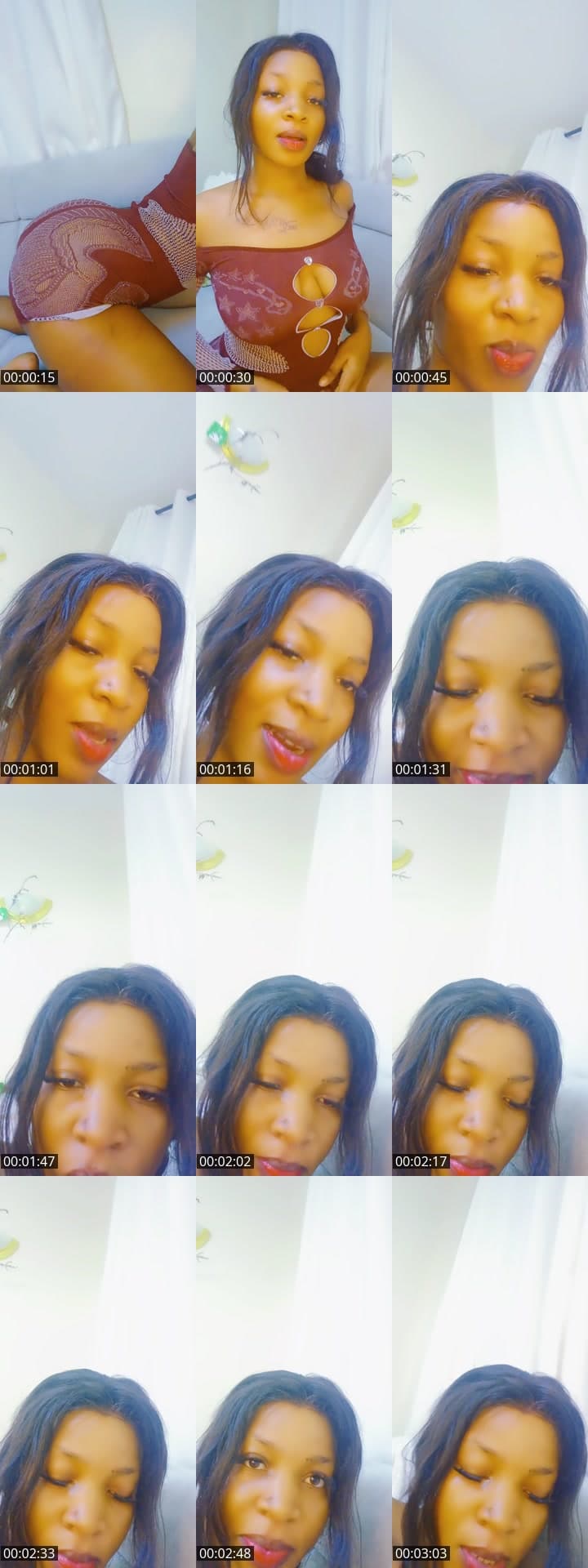 @ayvah.puna.magic TikTok live stream