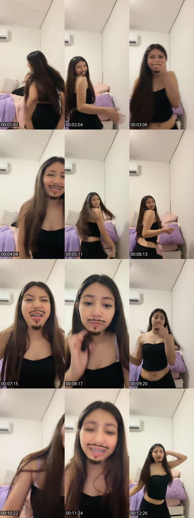 Past TikTok live: Mty by @nosoyfervy