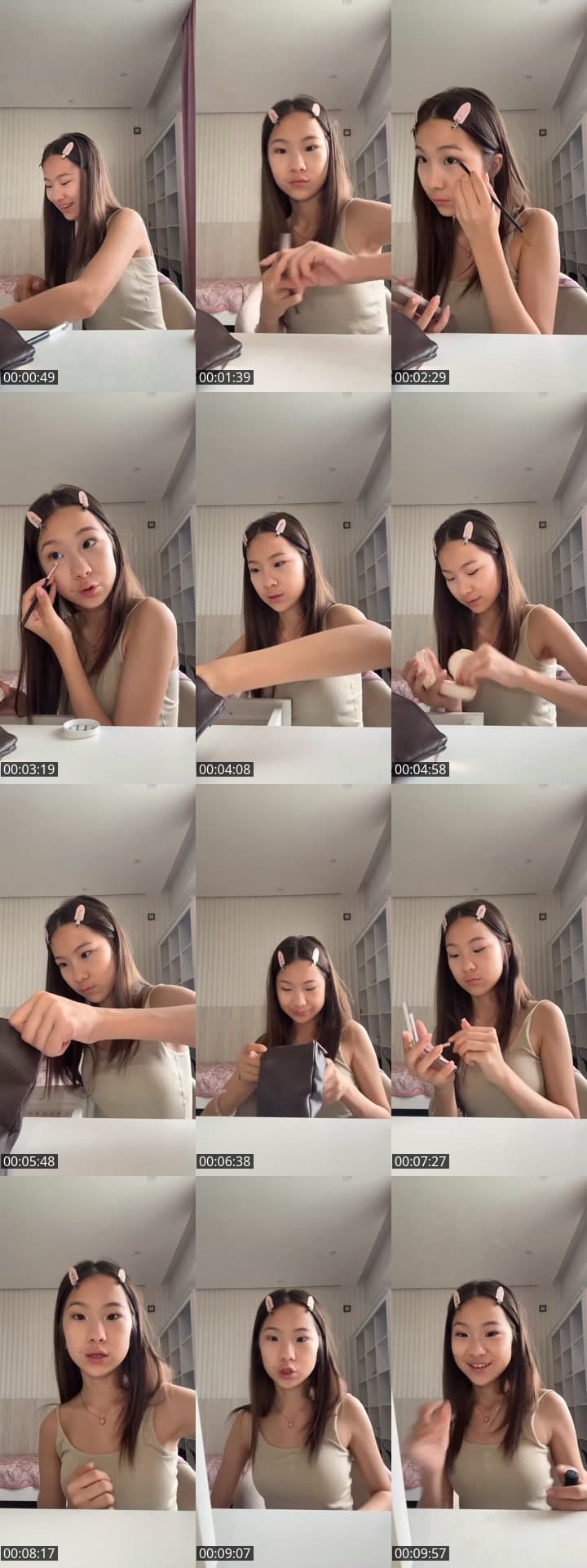 @rasinti TikTok live stream