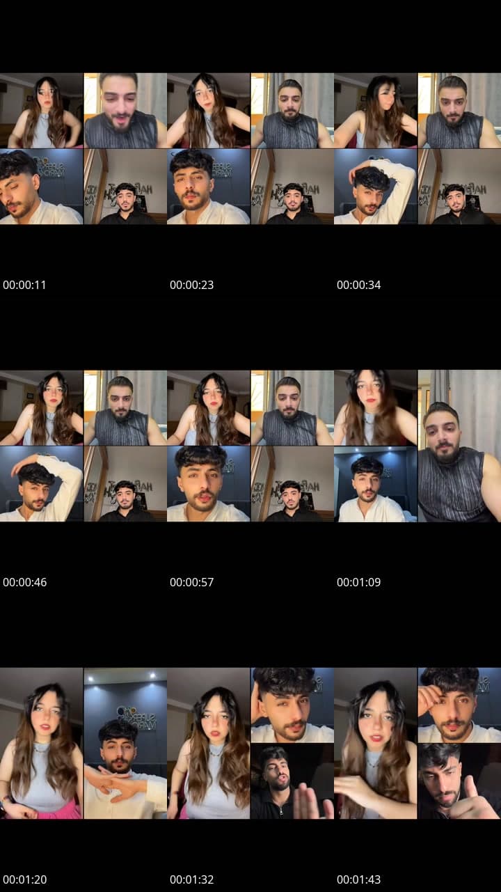 @nemooutofstorage0 TikTok live stream