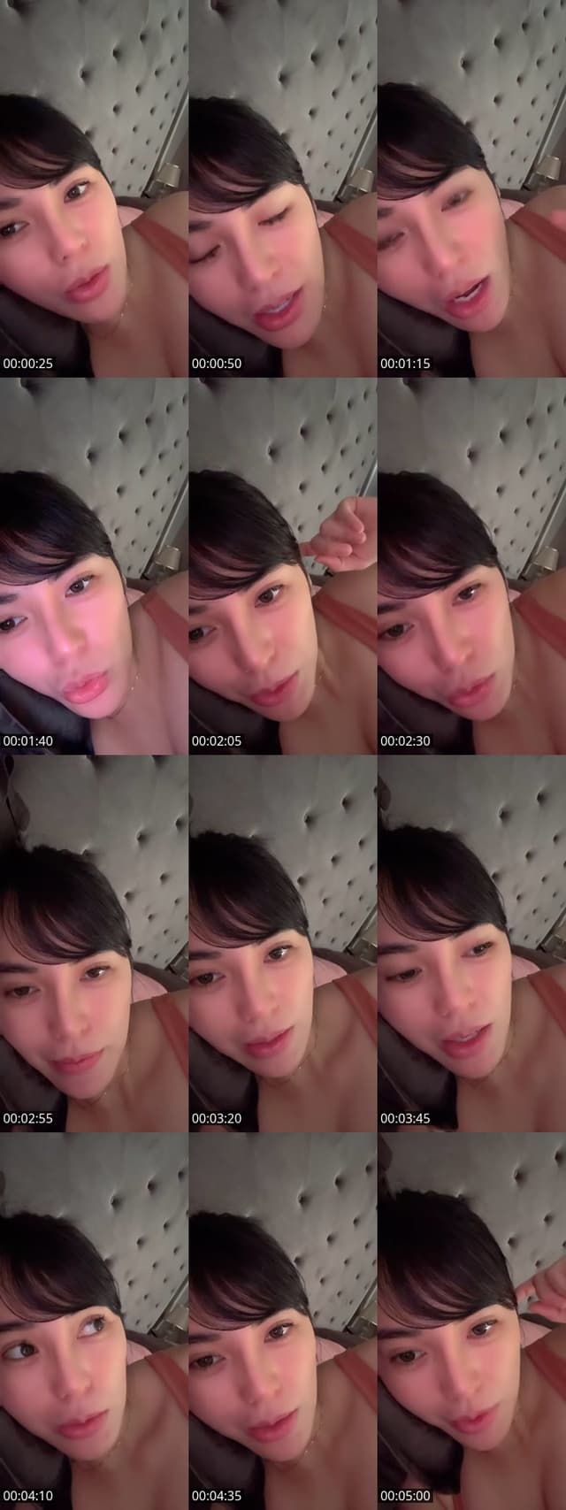 @lenyyunia3 past TikTok live from 2026-05-03
