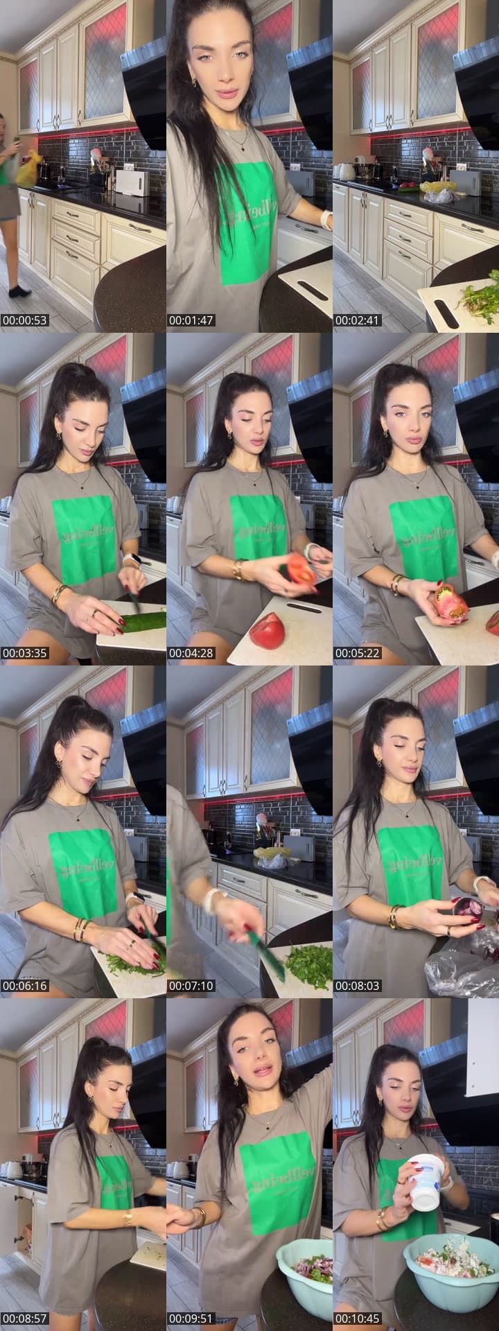 @armyanka__oo1 TikTok live stream