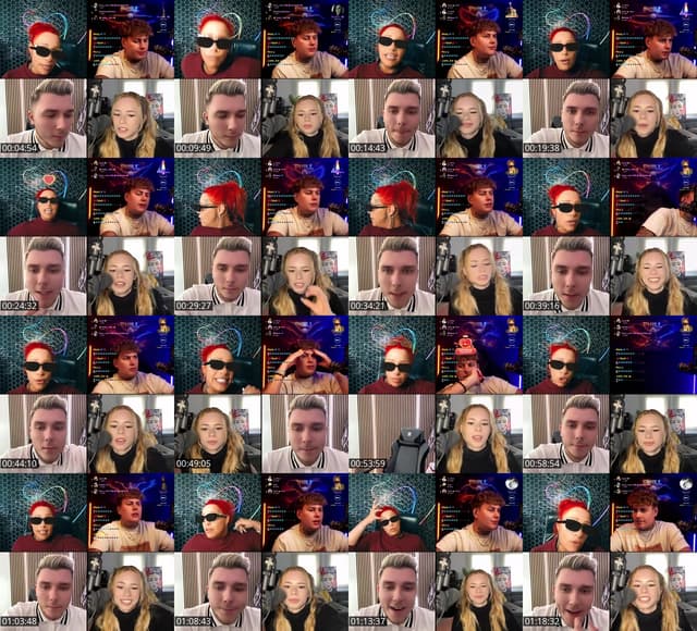 @tbwpueppi past TikTok live from 2026-05-03