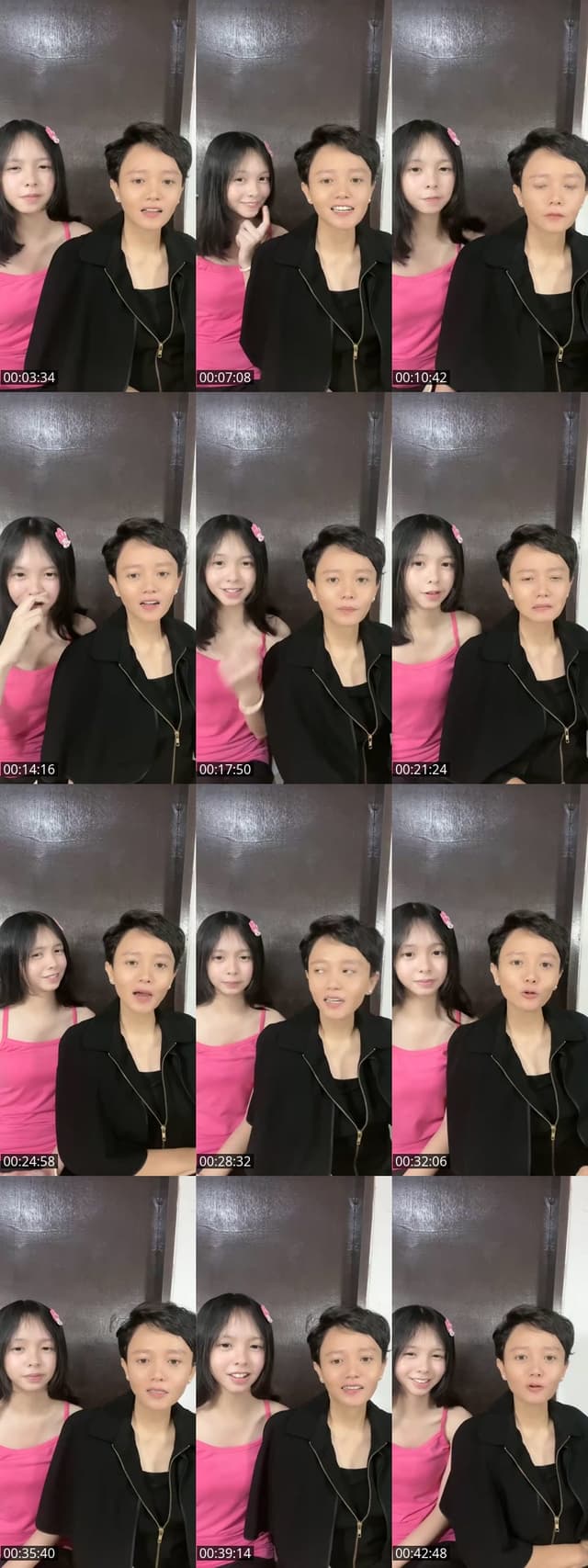 Past TikTok live: Heppi sundayy by @tamagotchiluvz