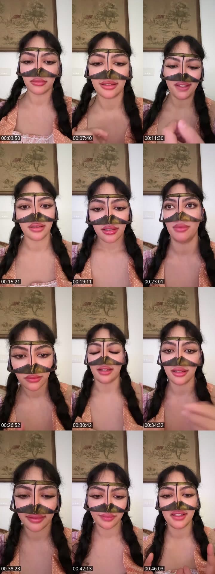 @to.u11 TikTok live stream