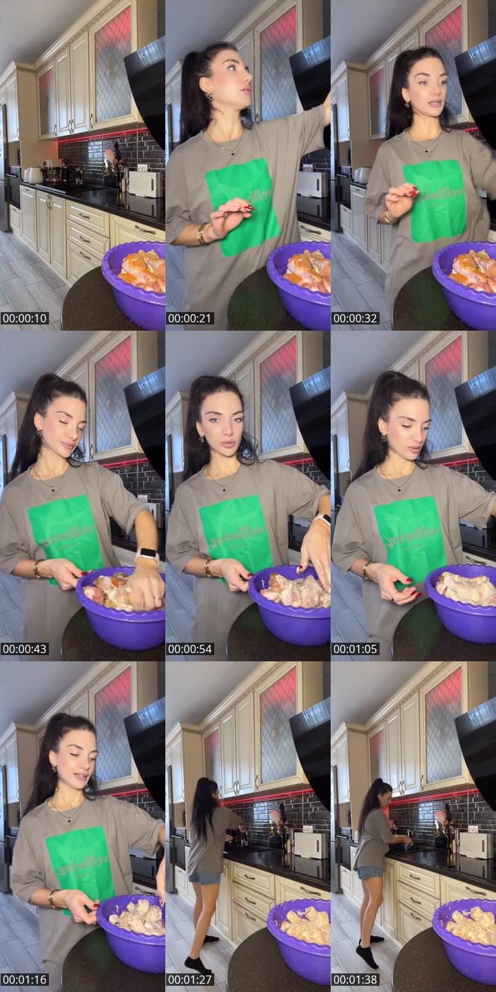 @armyanka__oo1 TikTok live stream