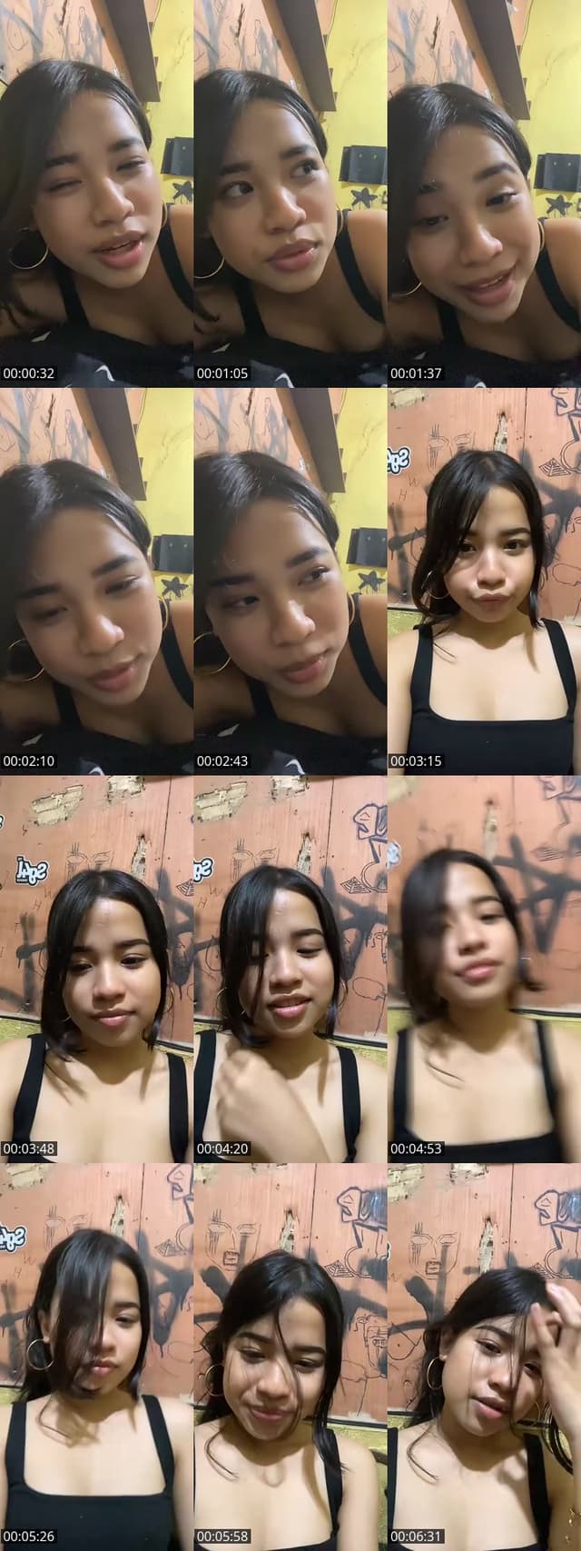 TikTok live: quick live by @jycerbn06