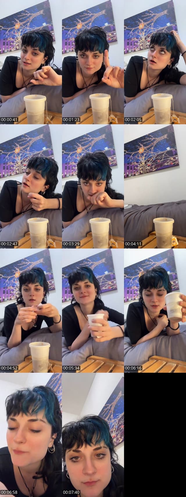 @goddess.annae TikTok live from 2026-05-03