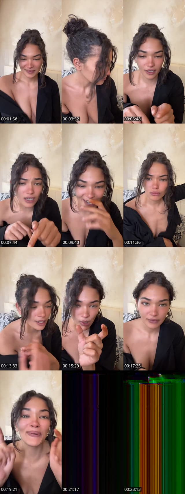 @rana_trabelsi7 past TikTok live from 2026-05-03
