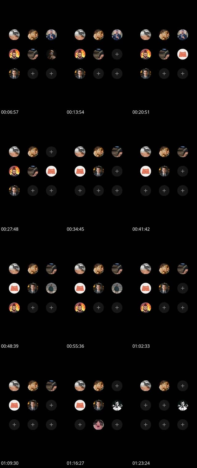 TikTok live: حقيقة كروان مشاكل by @bazil.vinsmoge