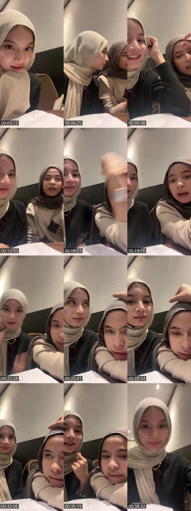 @dibloav past TikTok live from 2026-05-03