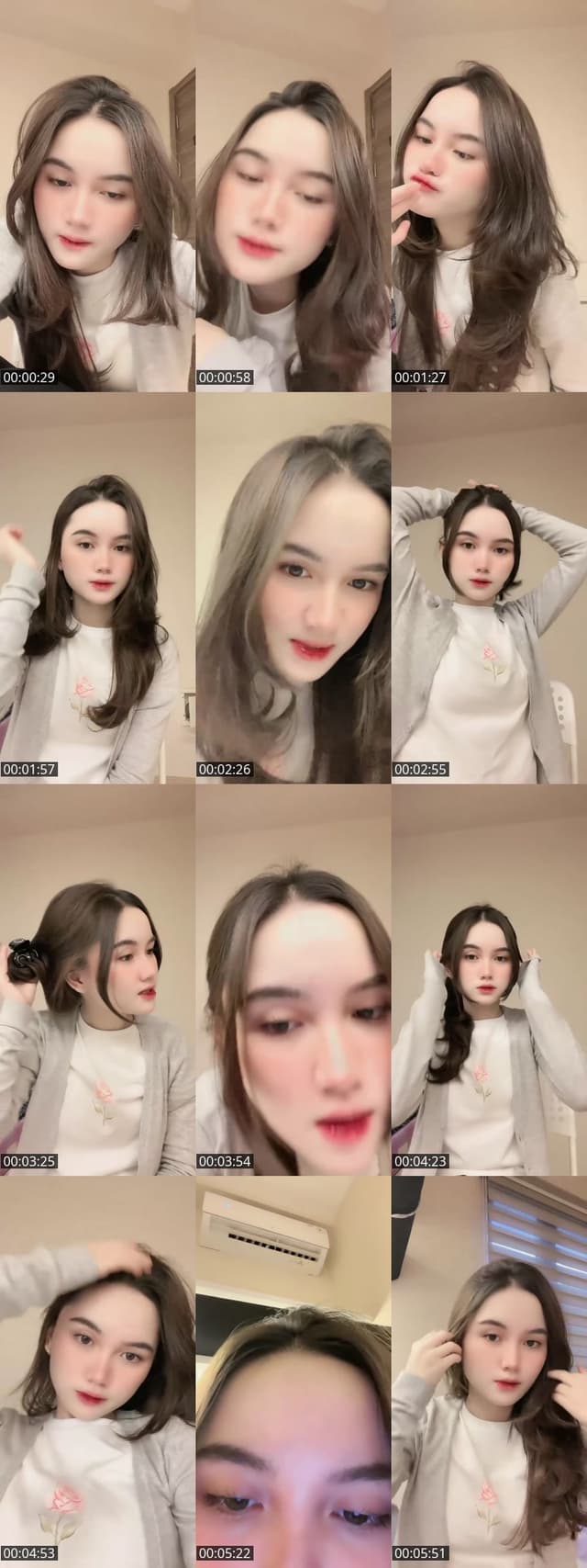 @_epprill past TikTok live from 2026-05-03