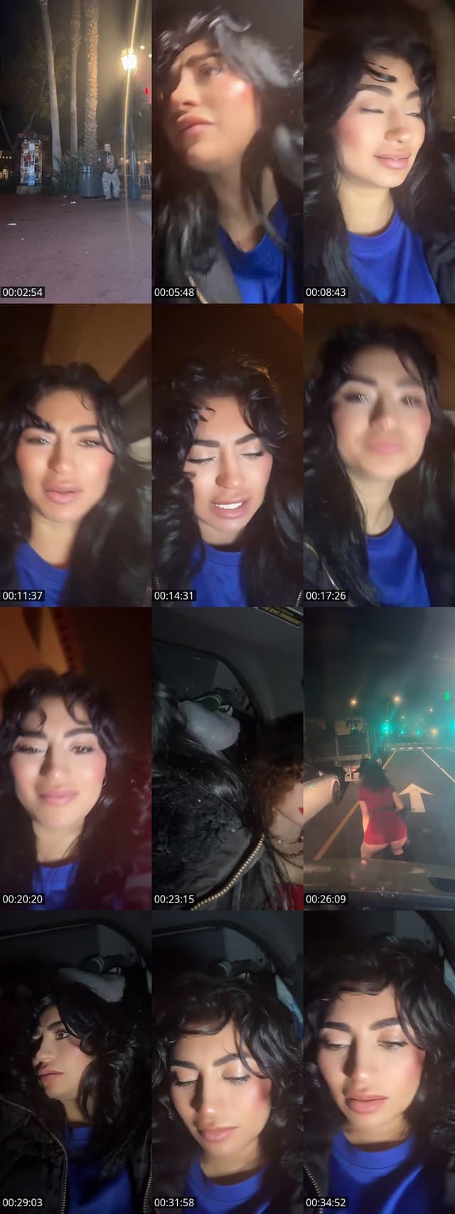 @silviamaravilla22 TikTok live from 2026-05-03