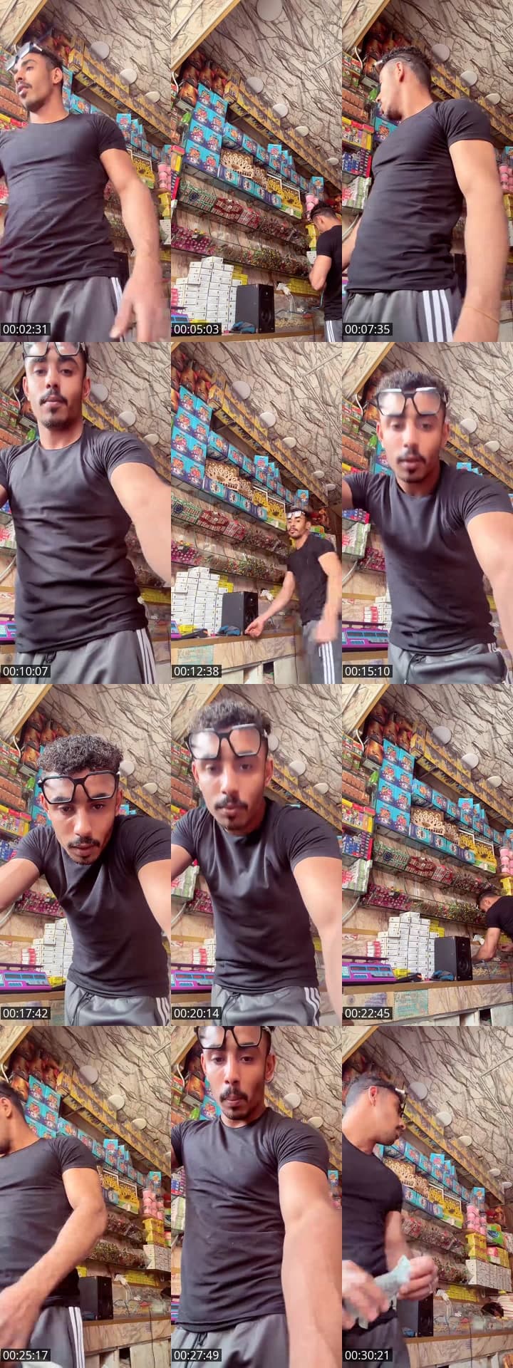 @mastafaalohsh0 TikTok live stream