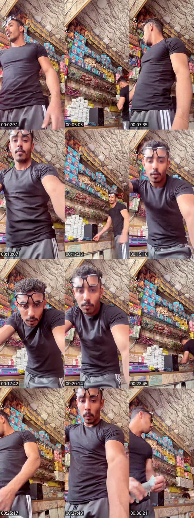 @mastafaalohsh0 TikTok live from 2026-05-03
