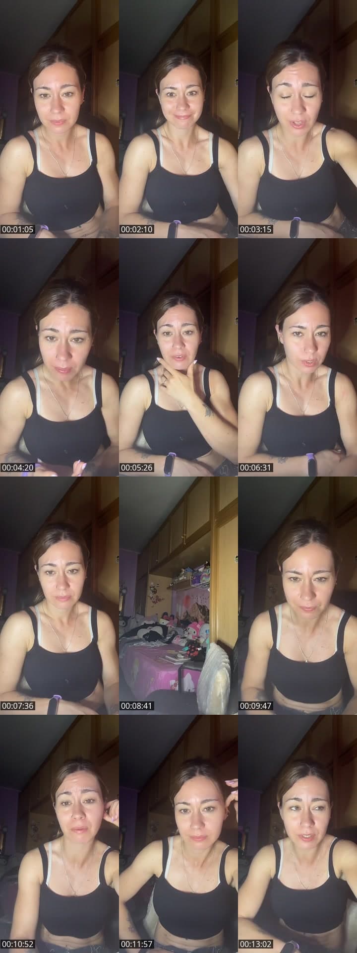 @andreaaa1188 TikTok live stream