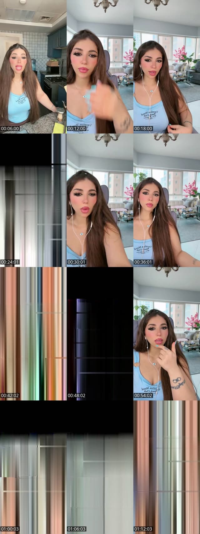 Past TikTok live: اسثمارك الناجح يبدأ من هنا ✨💎 by @julia99tou