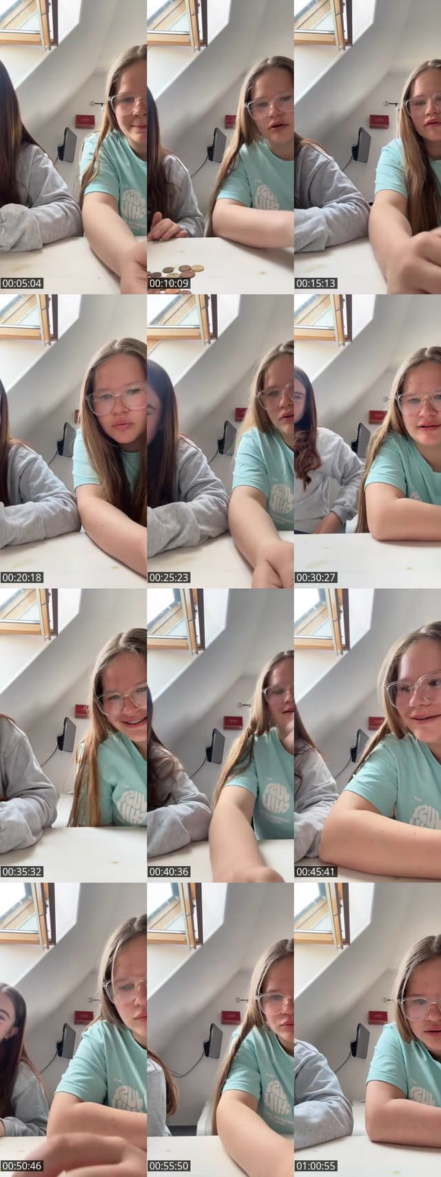 TikTok live: Bisschen reden by @melissa.moeller5