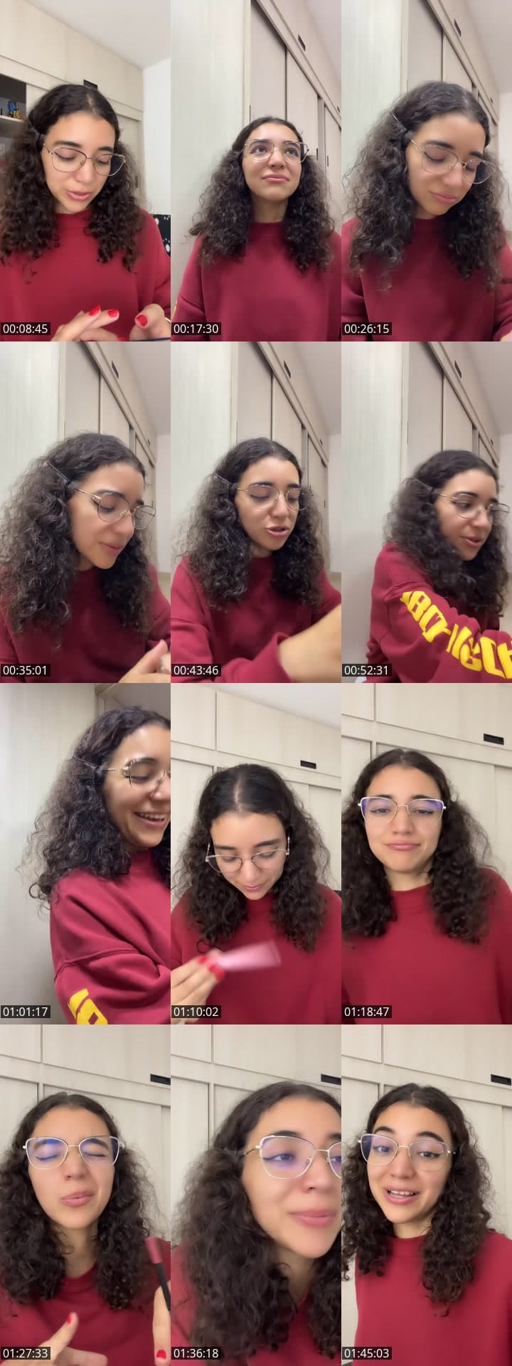 Hola 🤍
