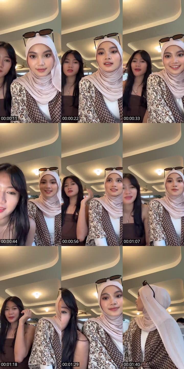 bentar ajaa