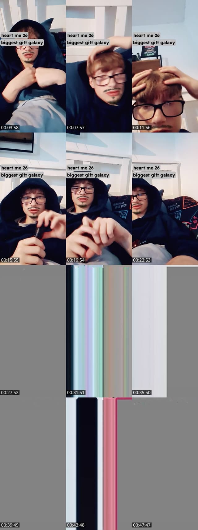 Past TikTok live: talking to viewers by @ballerbros_real