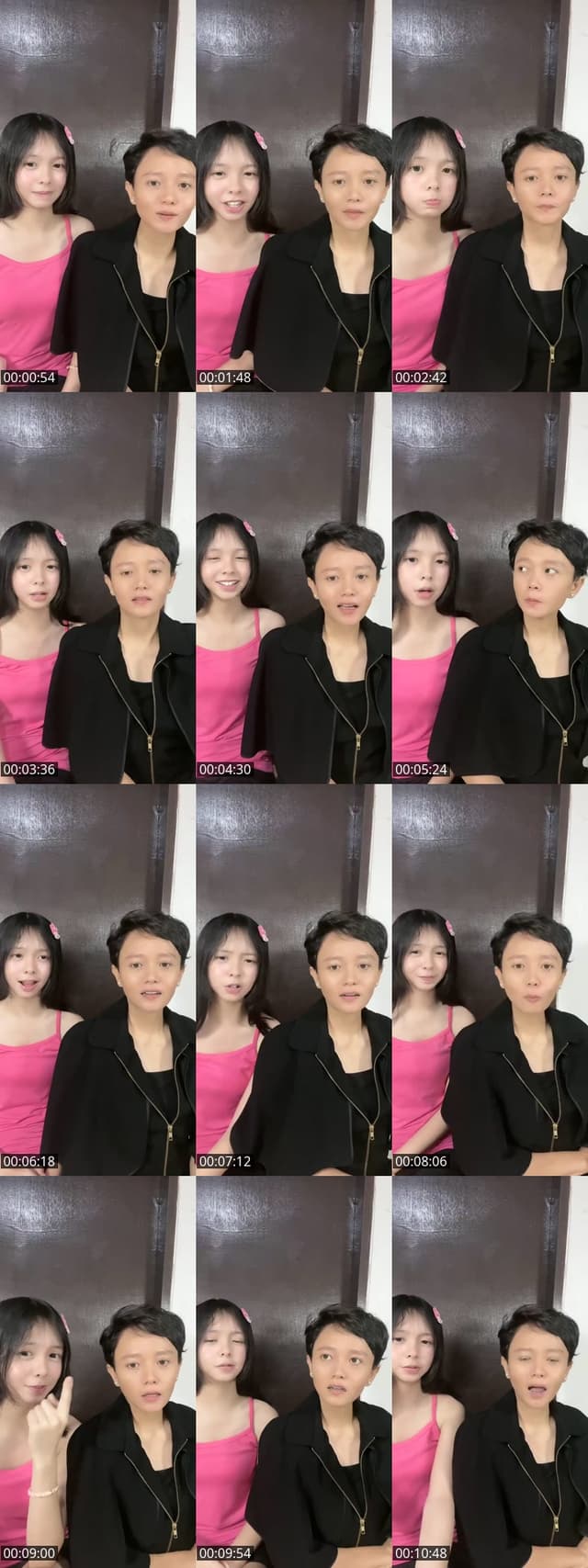 TikTok live: Heppi sundayy by @tamagotchiluvz