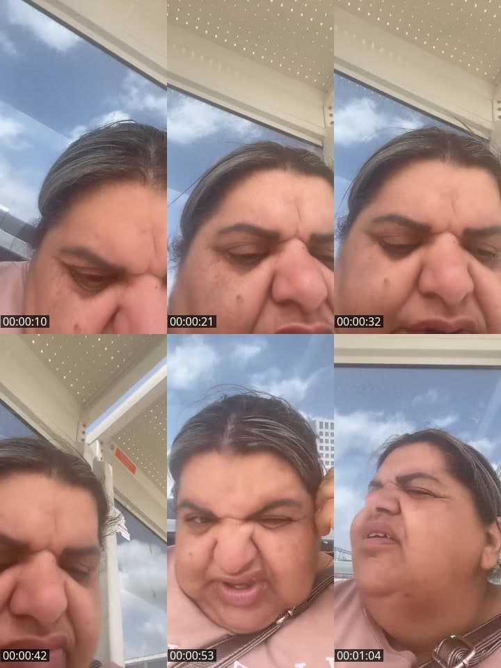 @carmitmt55 TikTok live stream