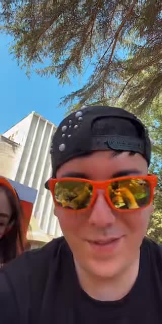 Past TikTok live: TI HA MENZIONATO. by @izzmarioo