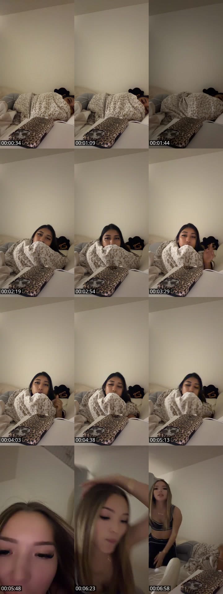 @nevagafb TikTok live stream