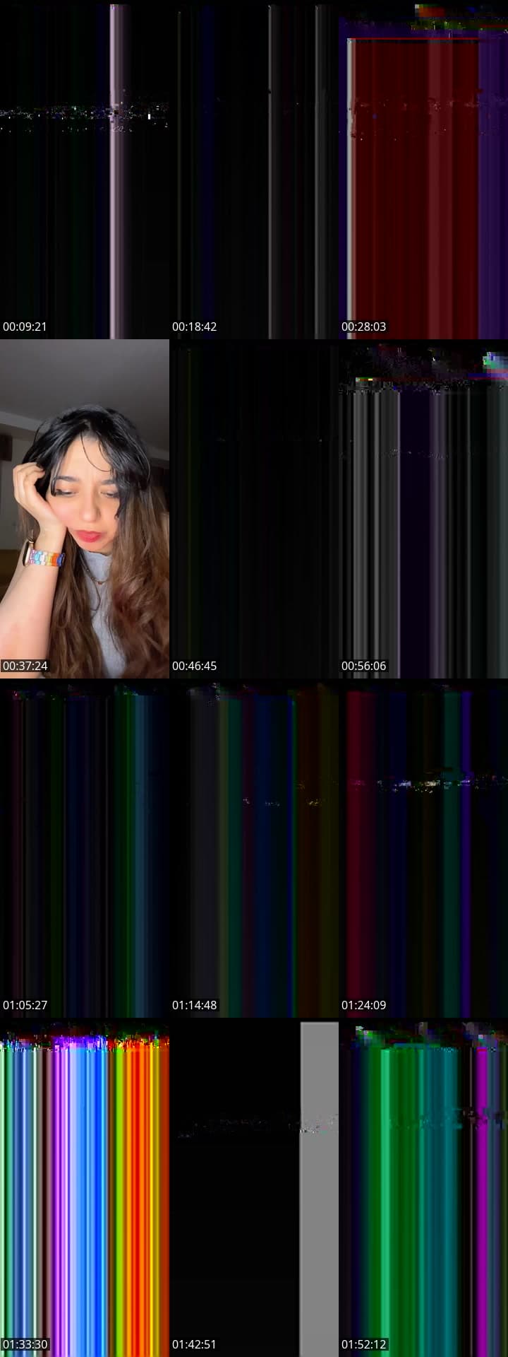 @nemooutofstorage0 TikTok live stream