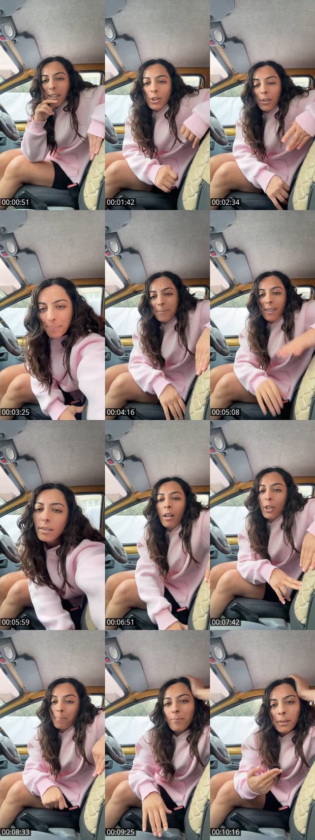 @aydagokce1 past TikTok live from 2026-05-03