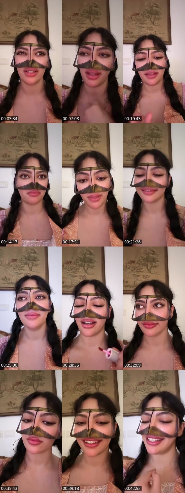 @to.u11 TikTok live stream