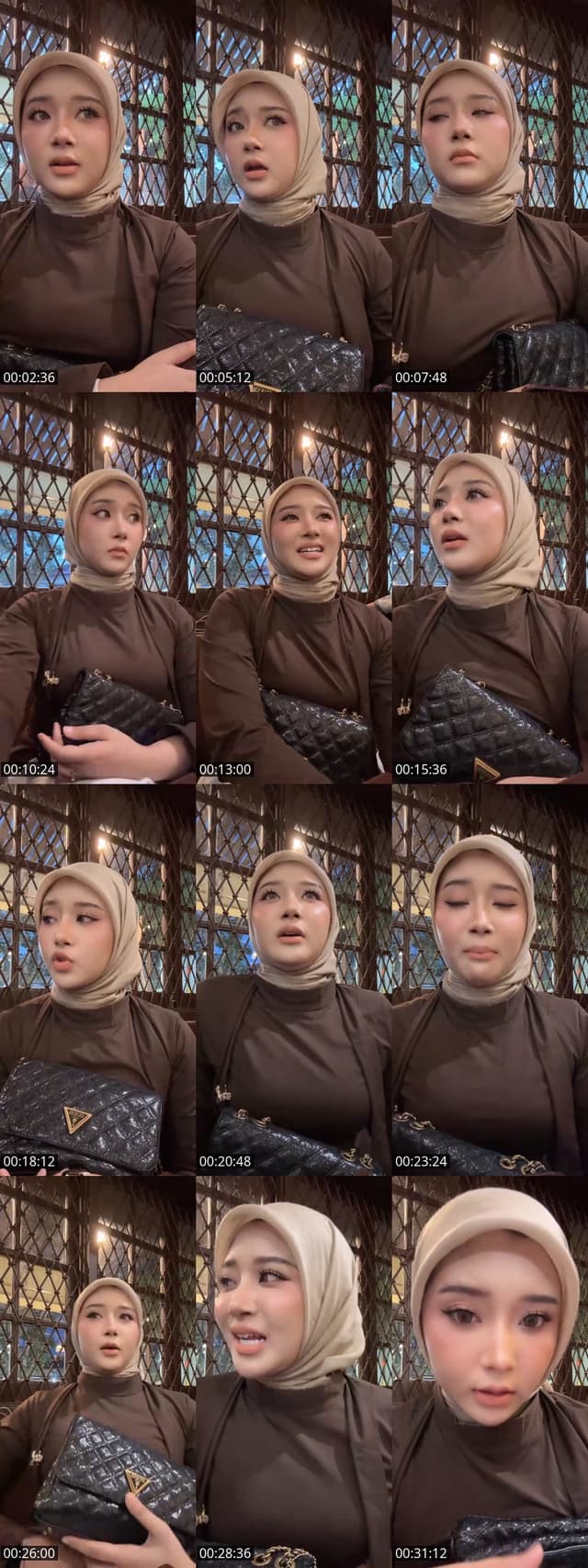 TikTok live: HIIII by @apol1yon