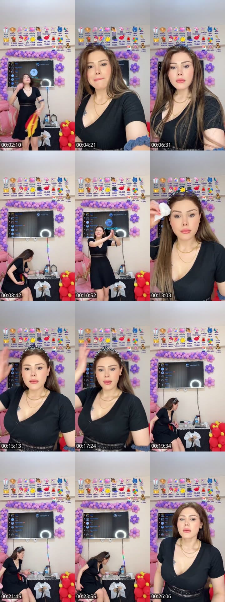 💃🏼🥳
