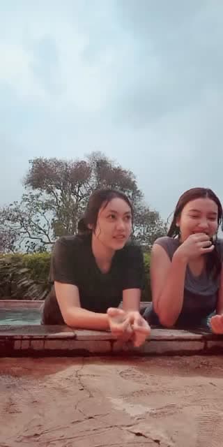 Past TikTok live: pucuk by @billuwaaa