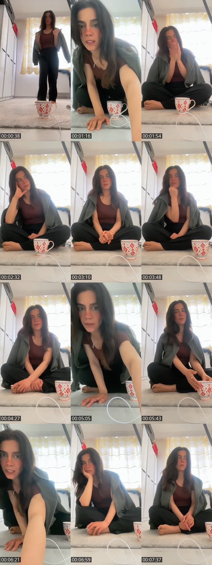 @sophiaaa5790 TikTok live stream